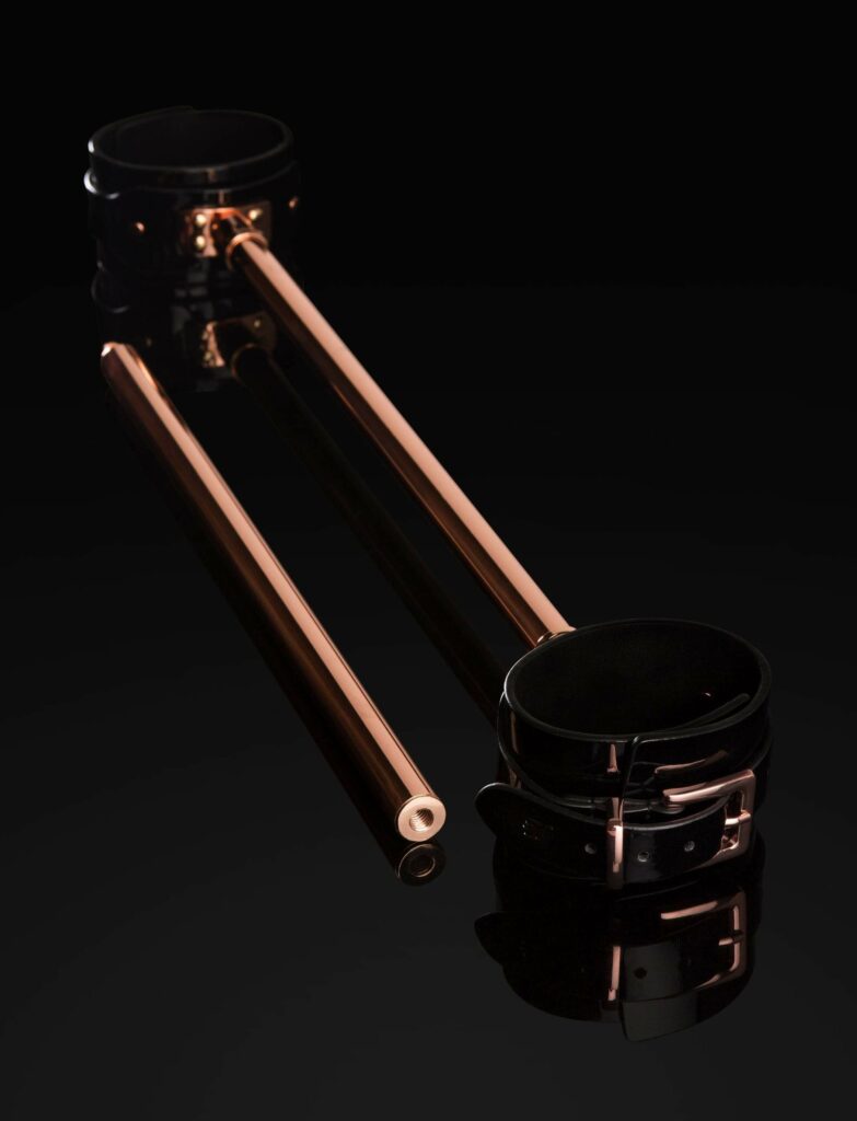 Bondage_SpreaderBar