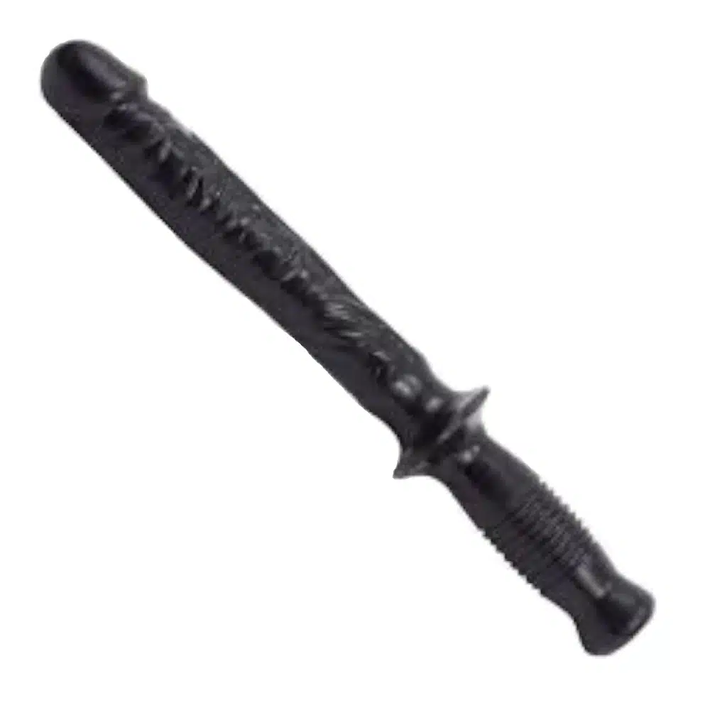 truncheon dildo