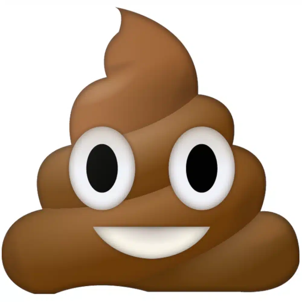 Poo_Emoji_