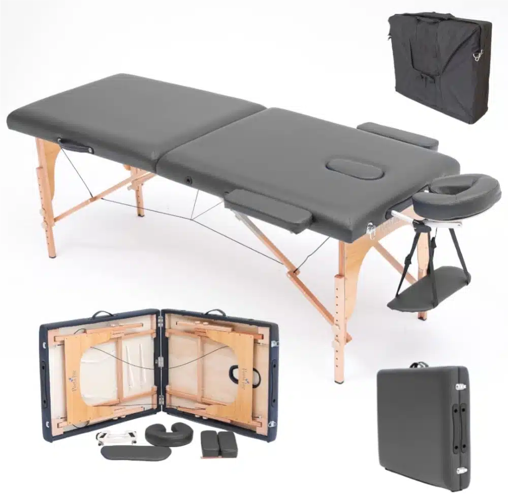 portalite massage table